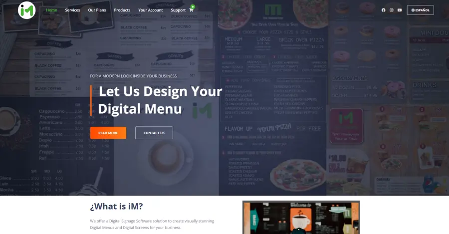 i-Multimedia